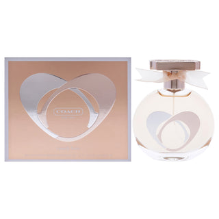 Coach Love for Women EDP Spray - 1.7 oz - Fragrance by Coach