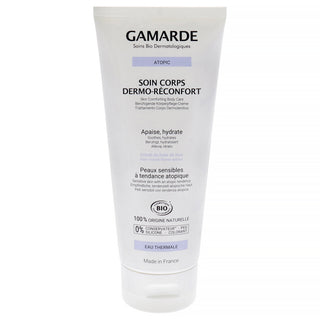 Skin Comforting Body Care by Gamarde for Women - 6.76 oz Treatment