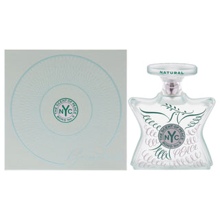 Bond No. 9 The Scent of Peace Natural for Men EDP Spray 3.3 oz - Luxurious Fragrance