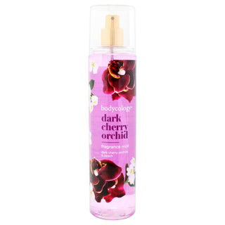 Luxurious Dark Cherry Orchid Fragrance Mist for Women - 8 oz