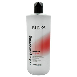 Kenra Color Protecting Shampoo - 33.8 oz Shampoo for Unisex