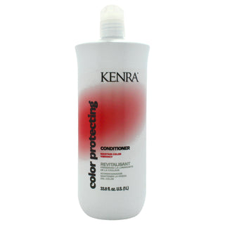Kenra Color Protecting Conditioner - 33.8 oz Conditioner for Unisex