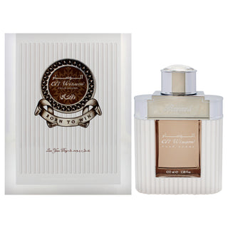 Al Wisam Born to Win by Rasasi for Men - 3.33 oz EDP Spray - Fragrance for Men