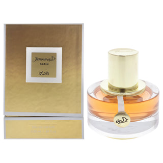 Rasasi Junoon Satin for Women 1.69 oz EDP Spray - Long Lasting Fragrance for Women