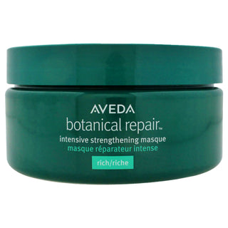 Botanical Repair Intensive Strengthening Rich Masque by Aveda for Women - 6.8 oz Masque