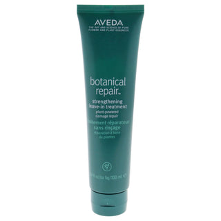 Botanical Repair Strengthening Leave in Treatment by Aveda for Women - 3.4 oz Treatment