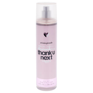 Thank U Next by Ariana Grande for Women - 8 oz Body Mist