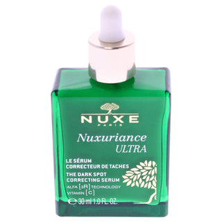 Nuxe Nuxuriance Ultra Dark Spot Correcting Serum for Women - 1 oz Serum