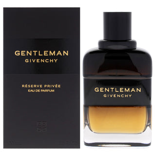 Givenchy Gentleman Reserve Privee for Men EDP Spray - 3.3 oz