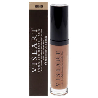 Viseart Paris Moisture Boost Lip Shine Oil - Beignet for Women - 0.19 oz Lip Oil