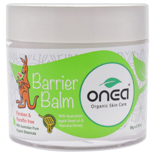 Soothe and Protect with Barrier Balm for Kids by ONEA - 3.35 oz Balm