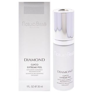 Diamond Glyco Extreme Peel by Natura Bisse for Women - 1 oz Exfoliator