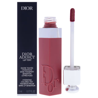 Dior Addict Lip Tint - 541 Natural Sienna by Christian Dior for Women - 0.17 oz Lipstick