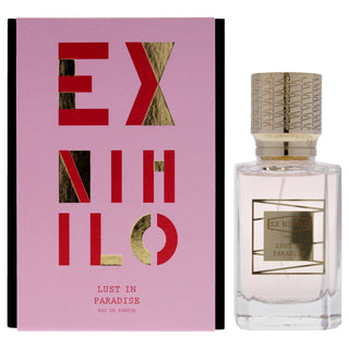 Lust In Paradise by Ex Nihilo for Women - 1.7 oz EDP Spray