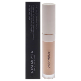 Laura Mercier Real Flawless Weightless Perfecting Concealer 2C1 Light with Cool Undertones for Women, 0.18 oz Concealer
