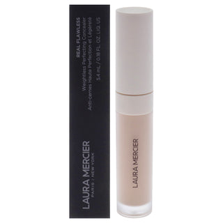 Laura Mercier Real Flawless Weightless Perfecting Concealer - 2C2 Light with Cool Undertones for Women - 0.18 oz Concealer