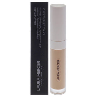 Laura Mercier Real Flawless Weightless Perfecting Concealer - 3W1 Light to Medium with Warm Undertones for Women - 0.18 oz Concealer