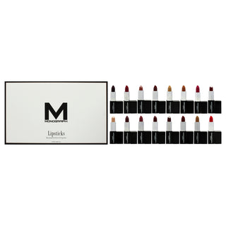 Monograph Collection Cream Lipsticks Portfolio by Artis for Women