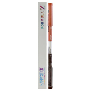 Formula Z Happy Stick Eyeliner in Cedar-Topaz for Women - 2 x 0.02 oz Eyeliner
