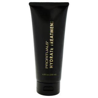Hydrate Treatment by ProRituals for Unisex - 6.8 oz Treatment