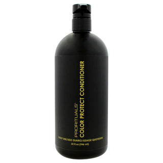 Color Protect Conditioner by ProRituals for Unisex - 32 oz Conditioner