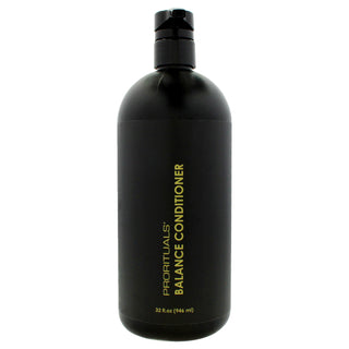 Balance Conditioner by ProRituals for Unisex - 32 oz Conditioner
