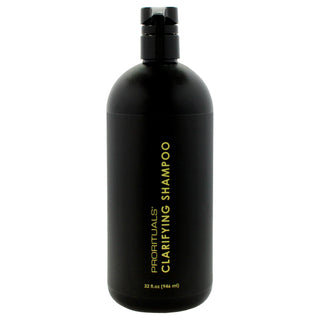 Clarifying Shampoo by ProRituals for Unisex - 32 oz Shampoo