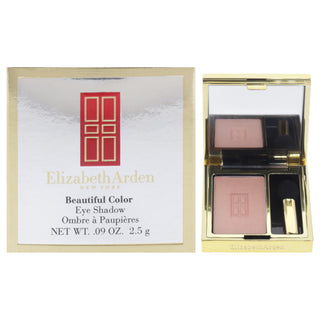 Beautiful Color Eye Shadow - 12 Belline by Elizabeth Arden for Women - 0.09 oz Eye Shadow