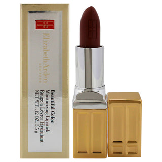 Beautiful Color Moisturizing Lipstick - 34 Rose Berry by Elizabeth Arden for Women - 0.12 oz Lipstick