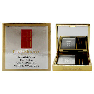 Beautiful Color Eye Shadow - 28 Sterling by Elizabeth Arden for Women - 0.09 oz Eye Shadow