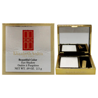 Beautiful Color Eye Shadow - 20 Sugar Cube by Elizabeth Arden for Women - 0.09 oz Eye Shadow