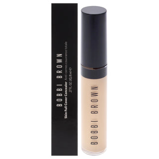 Bobbi Brown Skin Full Cover Concealer in Porcelain - 0.27 oz Concealer for Women