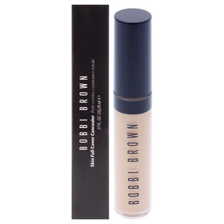 Bobbi Brown Skin Full Cover Concealer - Ivory for Women - 0.27 oz Concealer