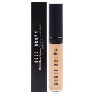 Skin Full Cover Concealer - Cool Sand by Bobbi Brown for Women - 0.27 oz Concealer