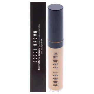 Bobbi Brown Skin Full Cover Concealer - Beige for Women - 0.27 oz Concealer, Full Coverage Formula