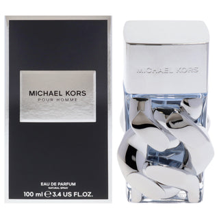 Michael Kors Pour Homme for Men - 3.4 oz Eau de Parfum Spray