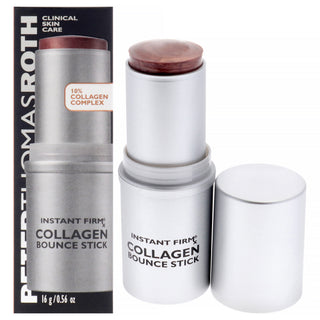 Peter Thomas Roth Instant Firmx Collagen Bounce Stick - Bronze Glow - 0.56 oz Makeup for Women