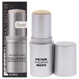 Peter Thomas Roth Instant Firmx Collagen Bounce Stick - Sheer Glow for Women - 0.56 oz Makeup