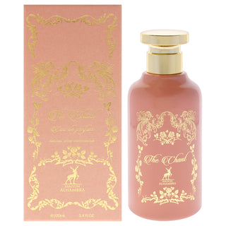 The Chant by Maison Alhambra for Women - 3.4 oz EDP Spray