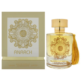 Maison Alhambra Anarch for Women - 3.4 oz Eau de Parfum Spray