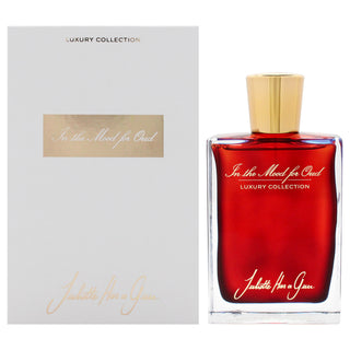 Luxury Collection - In The Mood For Oud by Juliette Has A Gun for Women - 2.5 oz EDP Spray