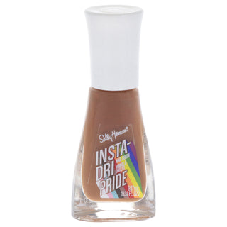 Insta-Dri Pride Nail Color - 733 Unity Galore by Sally Hansen for Women - 0.31 oz Nail Polish