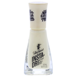 Insta-Dri Sour Patch Kids Nail Color - 765 Your Pine-ness by Sally Hansen for Women - 0.31 oz Nail Polish