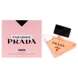 Prada Paradoxe Intense Women's 1.6 oz EDP Spray Refillable - Top Fragrance for Women