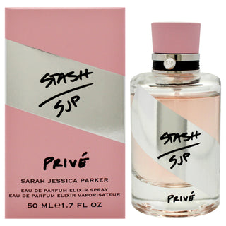 Stash Prive Elixir by Sarah Jessica Parker for Women - 1.7 oz EDP Spray