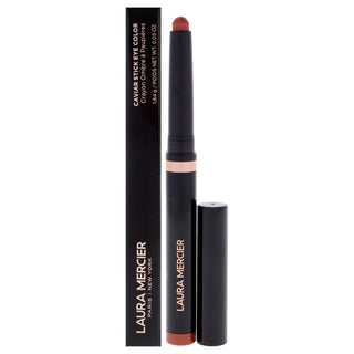 Laura Mercier Rose Glow Caviar Stick Eye Color - Forbidden Rose - 0.05 oz Eye Shadow for Women