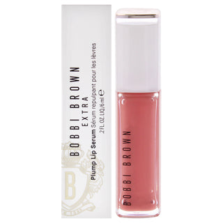 Bobbi Brown Extra Plump Lip Serum in Bare Rose - 0.2 oz Lip Treatment for Women