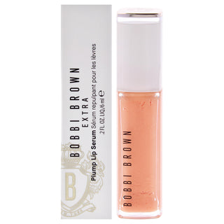 Bobbi Brown Extra Plump Lip Serum in Bare Honey - Lip Treatment for Women