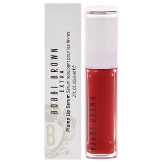 Bobbi Brown Extra Plump Lip Serum in Bare Raspberry - Lip Treatment for Plump & Smooth Lips