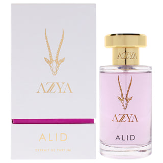 Alid by Azya Extrait De Parfum for Unisex - 3.3 oz - Luxurious Fragrance for Men and Women